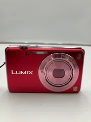 2026年最新】Panasonic DMC-FH8の人気アイテム - メルカリ