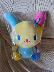 サンリオ ウサハナ 大きい ぬいぐるみ 初代 初期 レトロ レア 希少