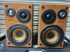 DENON 3WAY スピーカー USC-333 DIGITAL - メルカリ