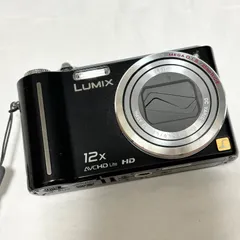 2026年最新】lumix tz7の人気アイテム - メルカリ