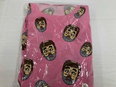 Mサイズ 志村けんの変なおじさん 大爆笑展 パジャマ上下セットM 3