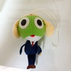 ケロロ軍曹 犬ver マスコット ストラップ - メルカリ