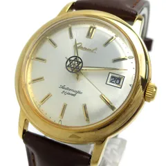 2026年最新】orient skeletonの人気アイテム - メルカリ