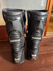 alpinestars スーパービクトリー用 バックルストラップ BUCKLE STRAP