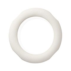 エレコム トレーニング お風呂で使えるトレーニングリング エクリアバス マグネット付き 壁面収納可能 直径16cm ソフト ライトグレー HCF-BTTRSGYL