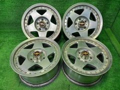 SSR ケーニッヒ 18インチ 9J 11J 深リム 美品 - メルカリ