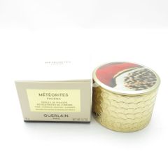 美品 GUERLAIN ゲラン メテオリット ビーユ フェニックス フェイスパウダー 残量多 限定 BK2001Y