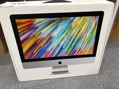 2026年最新】IMAC 2017 21.5の人気アイテム - メルカリ