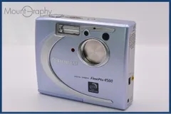 2026年最新】finepix 4500の人気アイテム - メルカリ