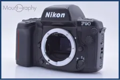 2026年最新】nikon f90の人気アイテム - メルカリ