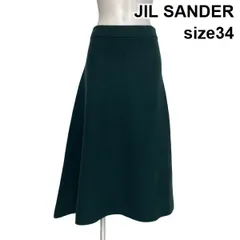 2026年最新】JIL SANDER レディース ロングスカートの人気アイテム