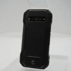 TORQUE G06 128GB ブラック SIMフリー KYG03 - メルカリ