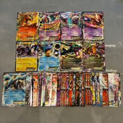 ポケモンカード BW XY DPなどキラまとめ 112枚 - メルカリ