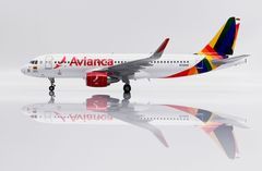 SQwings エアバス A340-500 F-WWTE 1/200 L2269(通常版) - メルカリ