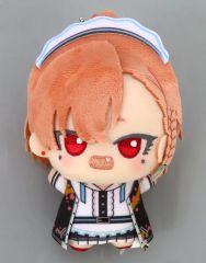 セガラッキーくじ ミリプロ 音ノ瀬らこ ぬいぐるみ - メルカリ
