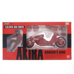 ポピニカ魂 PX-03 金田のバイク AKIRA フィギュア - メルカリ