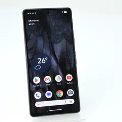 2026年最新】スマートフォン カラー：オブシディアン スマートフォン