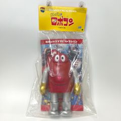 ⚠️未開封デッドストック　がんばれ！！ロボコン　ロボパー　スタンダード　当時物 ⚠️未開封デッドストック がんばれ！！ロボコン ロボパー