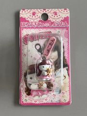 未開封 希少 ご当地 ハローキティ レストラン限定販売 ウェイトレス