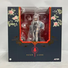 未開封 アズールレーン 1/7スケールフィギュア ベルファスト 彩雲の