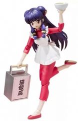 피규어 S.H.Figuarts 샴푸 [란마 1/2] [10 일 이내 발송]