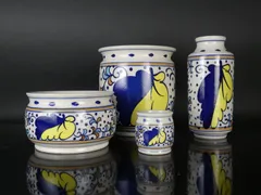 横田鳳山「紅毛 皆具」共箱 保証品 茶道具 オランダ /e3 - メルカリ