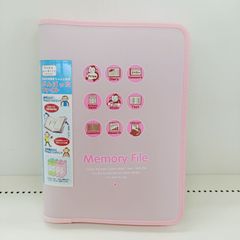 サクラクレパス がんばったファイル ピンク OFP-502B#20 i05 - メルカリ サクラクレパス がんばったファイル ピンク OFP-502B#20 i05 - メルカリ