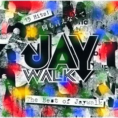 2026年最新】jaywalk dvdの人気アイテム - メルカリ