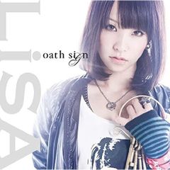 d*9様 LiSA 直筆サイン入り CD oath sign - メルカリ