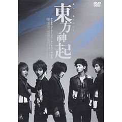 東方神起 The First DVD（韓国版） - メルカリ