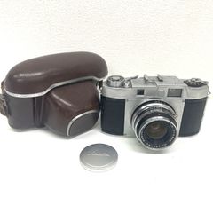 KONICA KONIRAPID-S G21-0709-14-5p - メルカリ