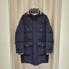 2026年最新】BRUNELLO CUCINELLI メンズ ダウンジャケットの人気