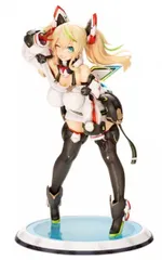 フィギュア ジェネ（ステラメモリーズVer.） 「ファンタシースターオンライン2 es」 1/7 PVC製塗装済み完成品【10日以内発送】のサムネイル