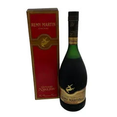 未開栓 レミーマルタン コニャック 700ml - メルカリ