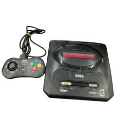 懐かしゲーム機】ジャンク品／メガドライブ 2／16BIT／HAA-2502 - メルカリ