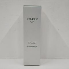 セルカンGF スカルプ 100ml 4本 - メルカリ