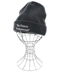 The Ennoy Professional ニットキャップ・ビーニー メンズ 【古着