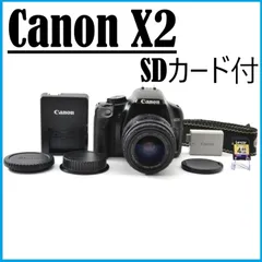 【即使える】 Canon X2 一眼 SIGMA レンズ 28-70mm セット Canon X2 SIGMA 28-70mm 一眼レフ シグマ レンズ セット 即使える