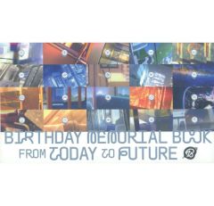 エイトリ 18trip バースデーメモリアルブック BD AGF 1stBD - メルカリ