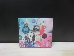 【CD】BUCK-TICK / Go-Go B-T TRAIN［Blu-ray付完全生産限定盤A］　※デジパック仕様