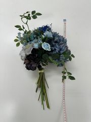 造花パーツ　5色まとめ