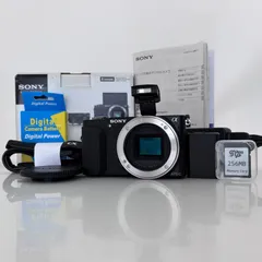 2026年最新】sony nex-3nの人気アイテム - メルカリ