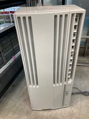 即日発送可能！コロナ 窓用エアコン CW-16AZ4-WS 2025年製 - メルカリ