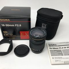 ☆超美品☆ シグマ 105mm F2.8 EX MACROソニー #22318 - メルカリ