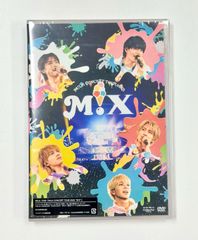 M!LK CONCERT TOUR 2025 M!X ( 通常盤 )(2DVD) - メルカリ