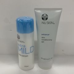 ムーン様 専用 ニュースキン はちみつ肌づくりセット - メルカリ