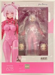 굿스마일컴퍼니 figma 승리의 여신: NIKKE 앨리스 특전 첨부 628