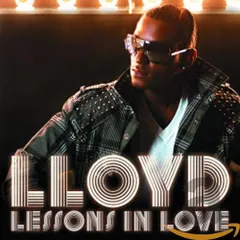 (CD)Lessons in Love／Lloydのサムネイル