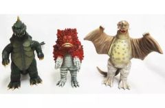 新品】怪獣大決戦シリーズ ウルトラマン ザイゴン アンチラ星人