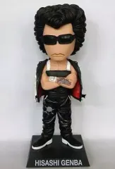 中古】フィギュア 玄場寿 レグルス限定版 「クローズ＆WORST」 CRAZY